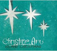 Anu Christine – Island Christmas – CD – Import