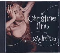Anu Christine - Stylin Up [Import]