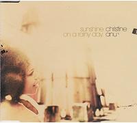 Anu Christine - Sunshine on a Rainy Day [Import]