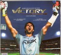 Anu Malik - Anu Malik - Victory From Ashes To Glory (2008) CD