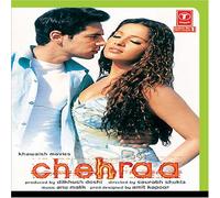 Anu Malik - Chehraa [Import]