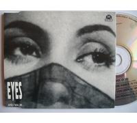ANU MALIK Eyes CD