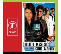 Anu Malik - Hum Kisise Kum Nahin