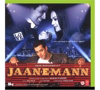 Anu Malik - Jaan-E-Mann [Import]