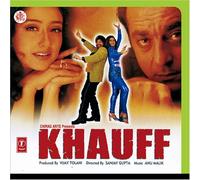 Anu Malik - Khauff