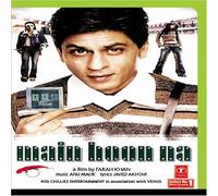 Anu Malik - Main Hoon Na
