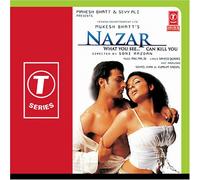 Anu Malik - Nazar