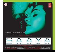 Anu Malik - Saaya