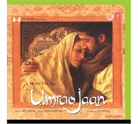 Anu Malik - Umrao Jaan