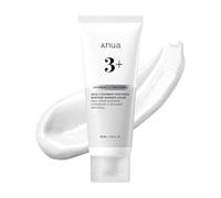 ANUA 3 CRÈME BARRIÈRE D'HYDRATATION AU CÉRAMIDE ET AU PANTHÉNOL (100 ml/3,38 fl. oz.)