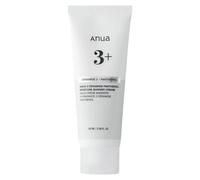 Anua 3 Crème barrière hydratante au céramide et au panthénol - 100 ml
