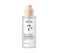 Anua Sérum barrière et hydratant à la céramide de riz 7+ – 50 ml
