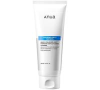 ANUA Nettoyant moussant doux hydratant, acide hyaluronique, glycérine, zinc, panthénol, nettoyant visage coréen pour peaux sèches, pour un double nettoyage, soins coréens (150 ml/5,07 fl oz.)