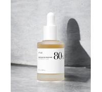Anua - Ampoule apaisante 80% de feuilles de cœur - Ampoule apaisante avec 80% d'extrait de feuilles de cœur 30ml