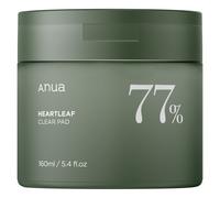 Anua - Compresses toniques exfoliantes et apaisantes Heartleaf