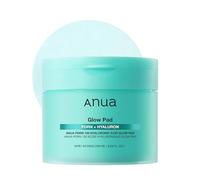 Anua Glow Pad PDRN + Hyaluron 60 Pads 180ml