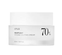 Anua Creme apaisante 70 % de feuilles de chene, 50 ml
