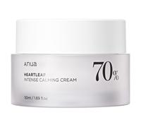 Anua - Crème apaisante intense Heartleaf