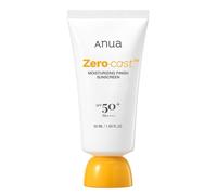 Anua Zero-Cast Crème Solaire Hydratante 50ml