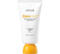 Anua Crème Solaire Fini Hydratant Zéro Effet Cire 50 ml