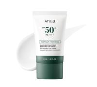 Anua Crème Solaire Hydratante Soyeuse Heartleaf 50 ml_EU