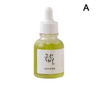 Anua ¿ Crème Solaire Probiotique Au Riz, Légère, Non Grasse, Toner Niacinamide, Thé Vert, Ginseng, Essence De Riz, Sérum Efficace, Soins Pour La Peau--Vert Tea