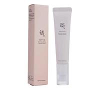 Anua ¿ Crème Solaire Probiotique Au Riz, Légère, Non Grasse, Toner Niacinamide, Thé Vert, Ginseng, Essence De Riz, Sérum Efficace, Soins Pour La Peau--Eye Serum