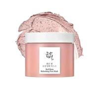 Anua ¿ Crème Solaire Probiotique Au Riz, Légère, Non Grasse, Toner Niacinamide, Thé Vert, Ginseng, Essence De Riz, Sérum Efficace, Soins Pour La Peau--Mask
