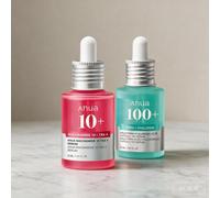 Anua Duo Éclat & Apaisement