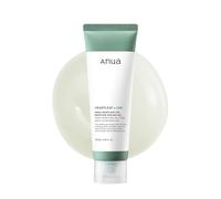 Anua – Gommage-gel LHA Heartleaf hydratant – Peaux sensibles sujettes à l'acné – 120 ml
