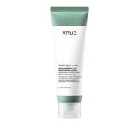 Anua – Gommage-gel LHA Heartleaf hydratant – Peaux sensibles sujettes à l'acné – 120 ml