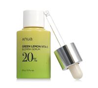 Anua Green Lemon Vita C Blemish Serum 20 g