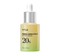 Anua - Green Lemon Vita C Blemish Serum - Sérum