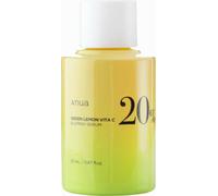 Anua Green Lemon Vita C Sérum anti-taches 20%