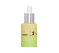 Anua Green Lemon Vitamin C Blemish Serum 20ml