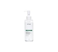ANUA Huile nettoyante pour les pores Heartleaf MILD, nettoyant pour le visage pour peaux sensibles, nettoyant à l'huile pour le visage, démaquillant pour points noirs, 6,76 fl oz (200 ml)
