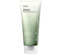 Anua Heartle Heartle Quercetinol Pore Deep Cleansing Foam 150 ml