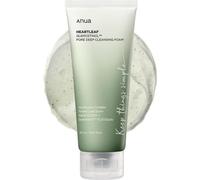 Anua Heartle Heartle Quercetinol Pore Deep Cleansing Foam 150 ml