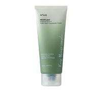 Anua Heartle Heartle Quercetinol Pore Deep Cleansing Foam, 150ml
