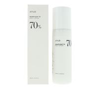 Anua - Lotion Heartleaf 70 apaisante et hydratante - 200 ml