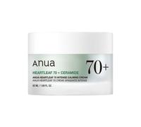Anua Crème apaisante Heartleaf 70% Intense – 50 ml – Pour femmes