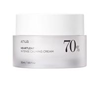 Anua Heartleaf 70 Intense Calming Cream - Crème apaisante