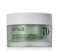 Anua Heartleaf 70+ Intense Calming Cream (Intensive) 50 ml
