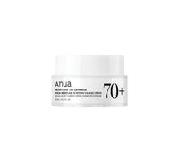 Anua - Heartleaf 70 Intense Calming Cream Mini - Crème apaisante Heartleaf mini