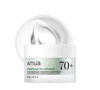 ANUA Heartleaf 70 Intense Calming Cream with Ceramide 50ml
