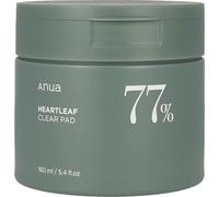 Anua Heartleaf 77% Clear Pad 160 ml