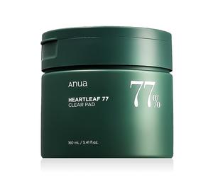 Anua Heartleaf 77% Clear Pad 70 pces