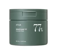 Anua - Heartleaf 77% Clear Pad 70 Pcs