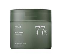 Anua Heartleaf 77% Clear Pad - 70 pièces