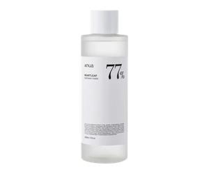 Anua Heartleaf 77% Soothing Toner 250ml